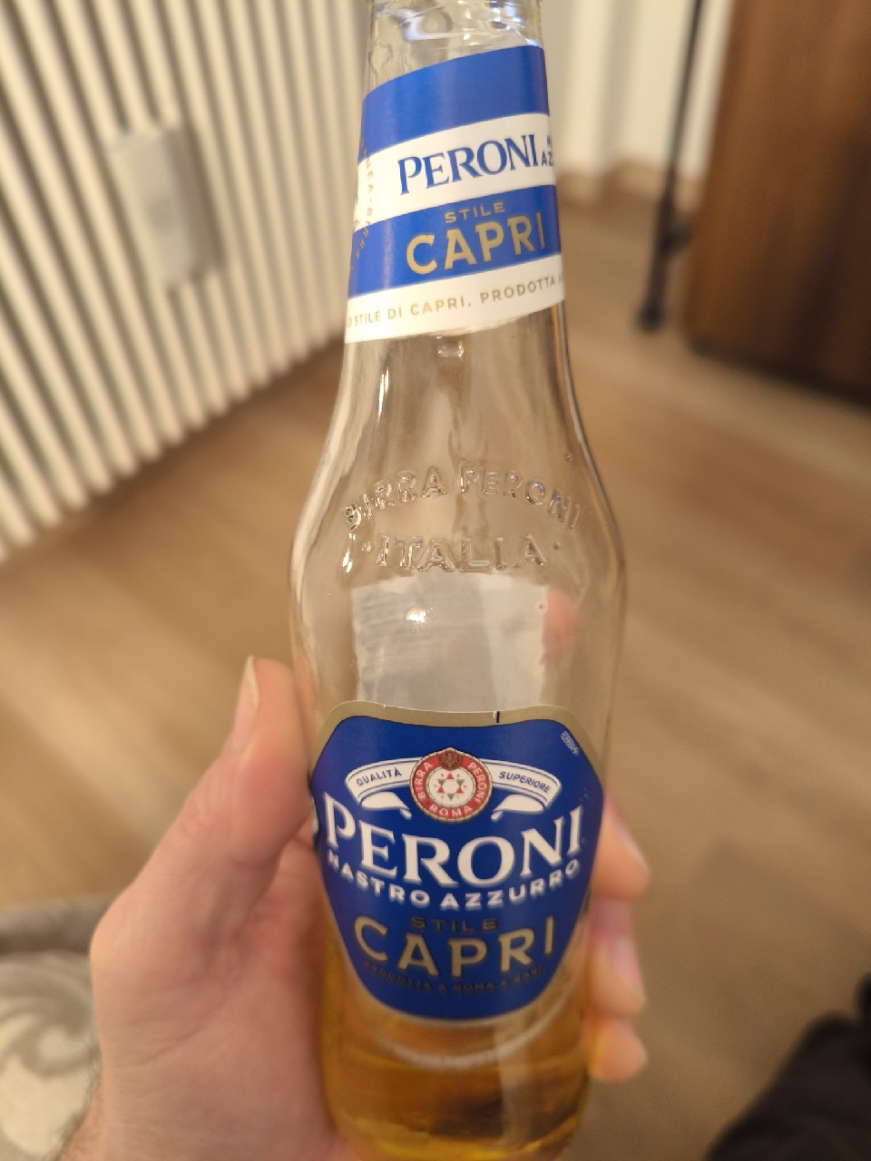 Peroni Stile Capri, Italy