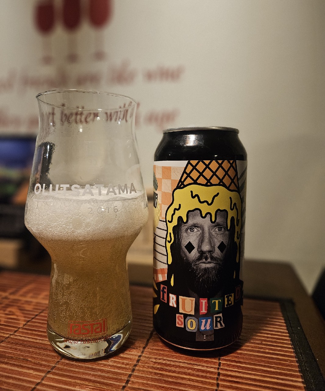 Esko 2.0, Panimo HIMO