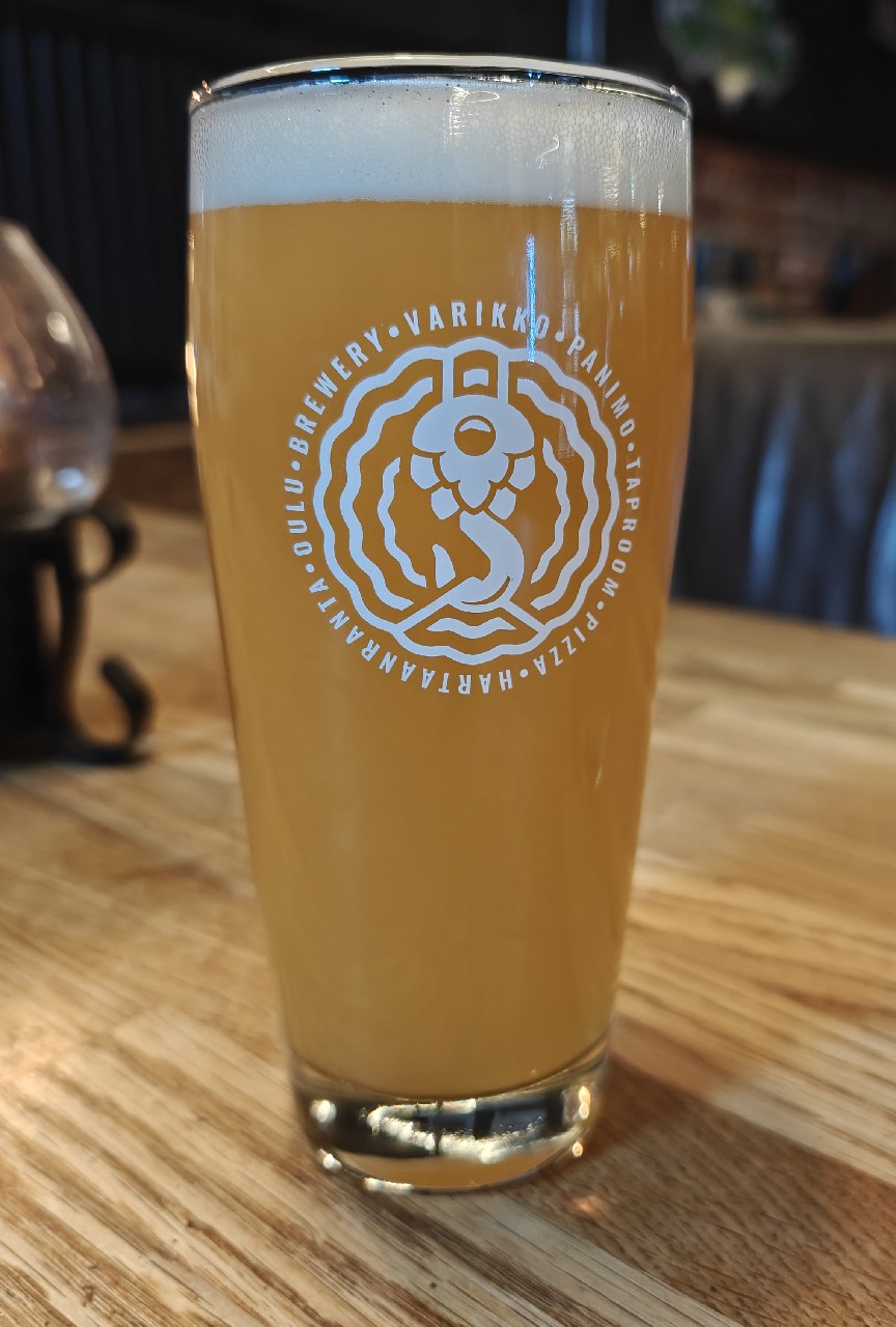 Puuterikirsu, Finland