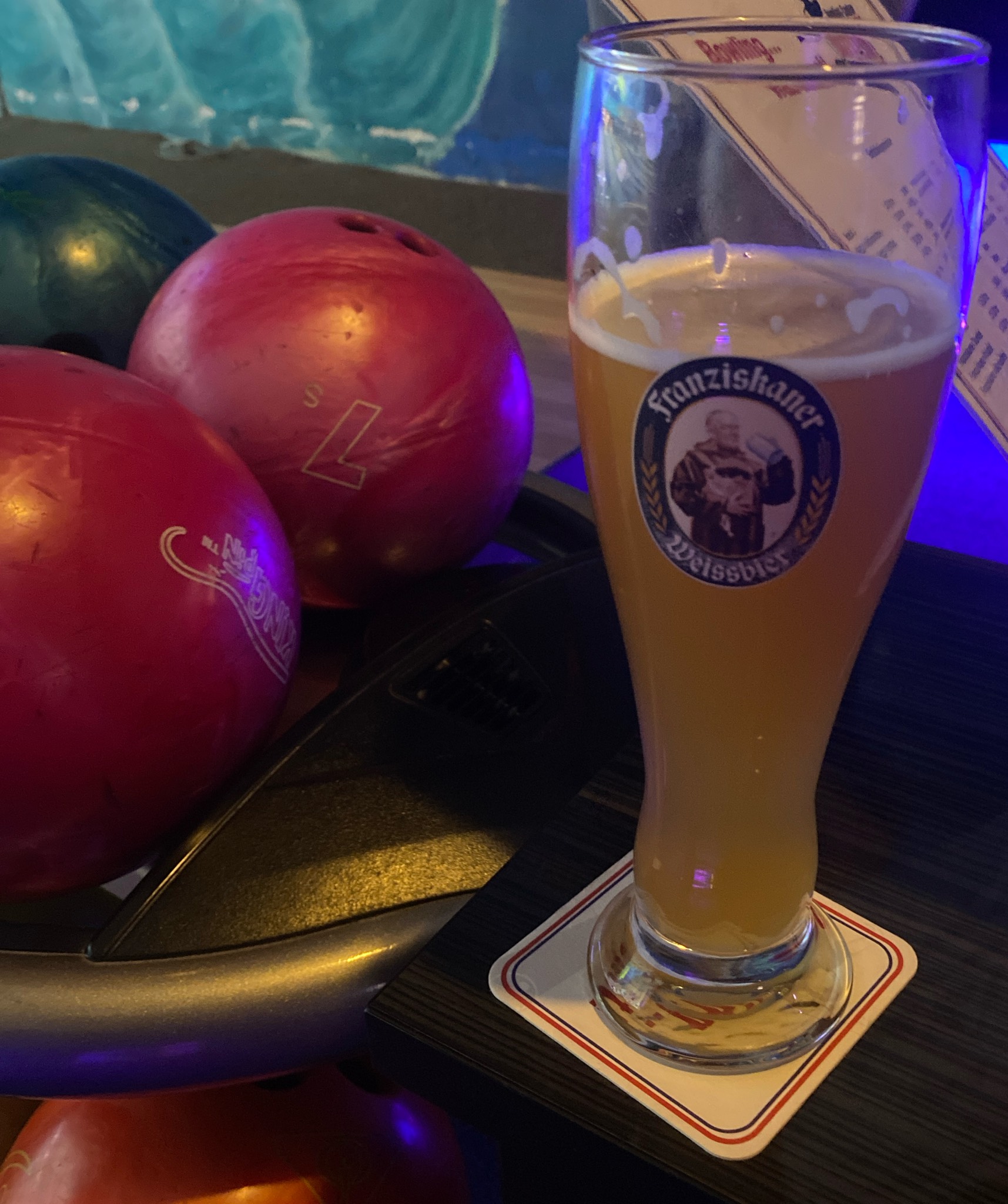 Franziskaner Helles, Germany