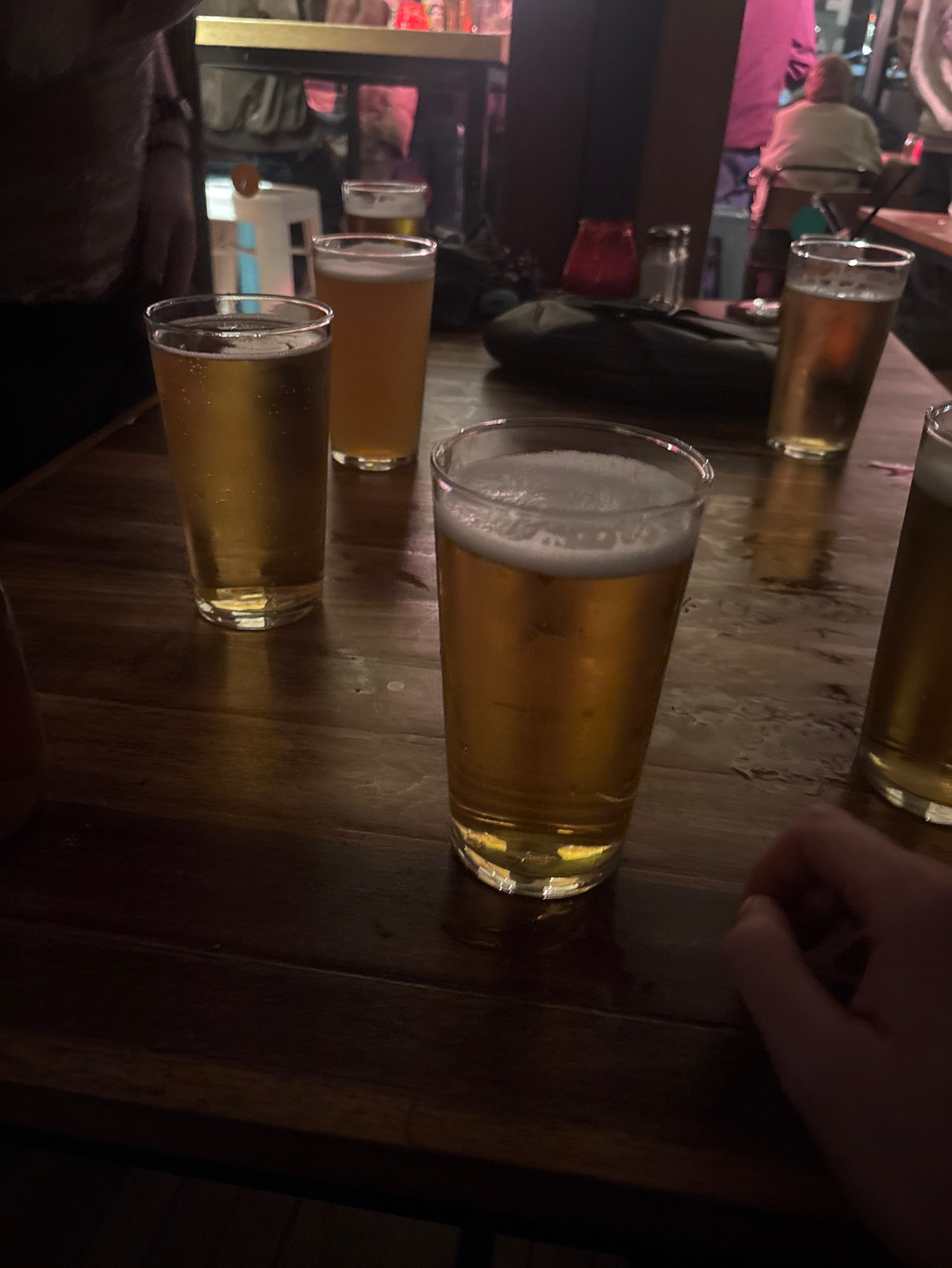 Paulaner Pils, Germany