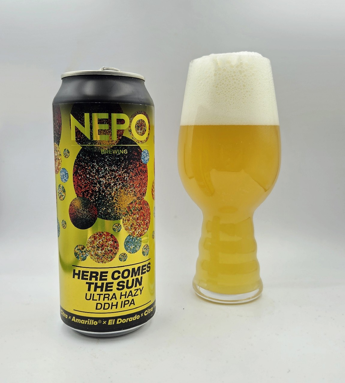 Here Comes the Sun, Poland