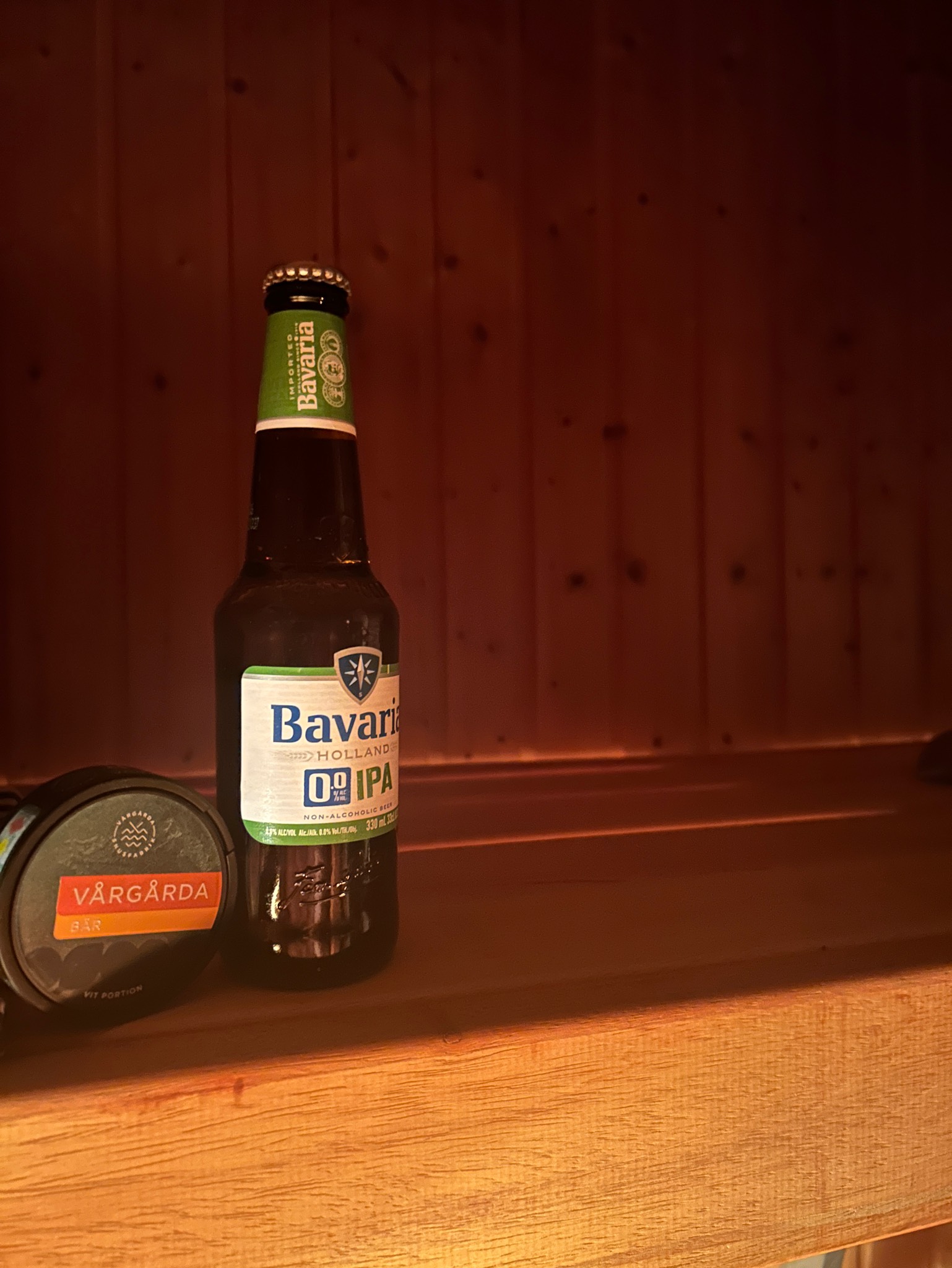 Bavaria 0.0% IPA, Netherlands