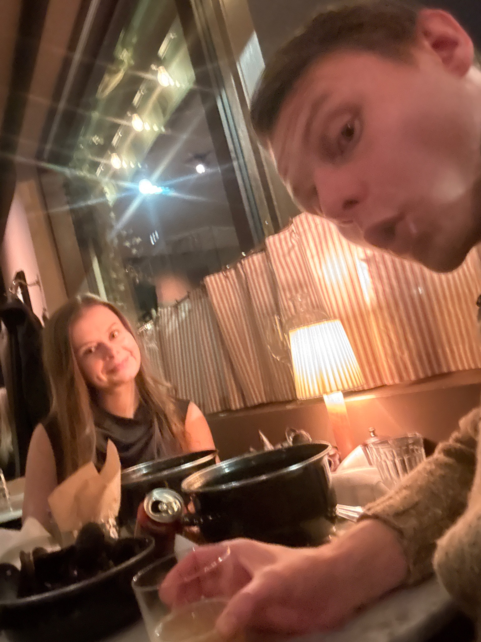 Stigbergets Saison, Sweden