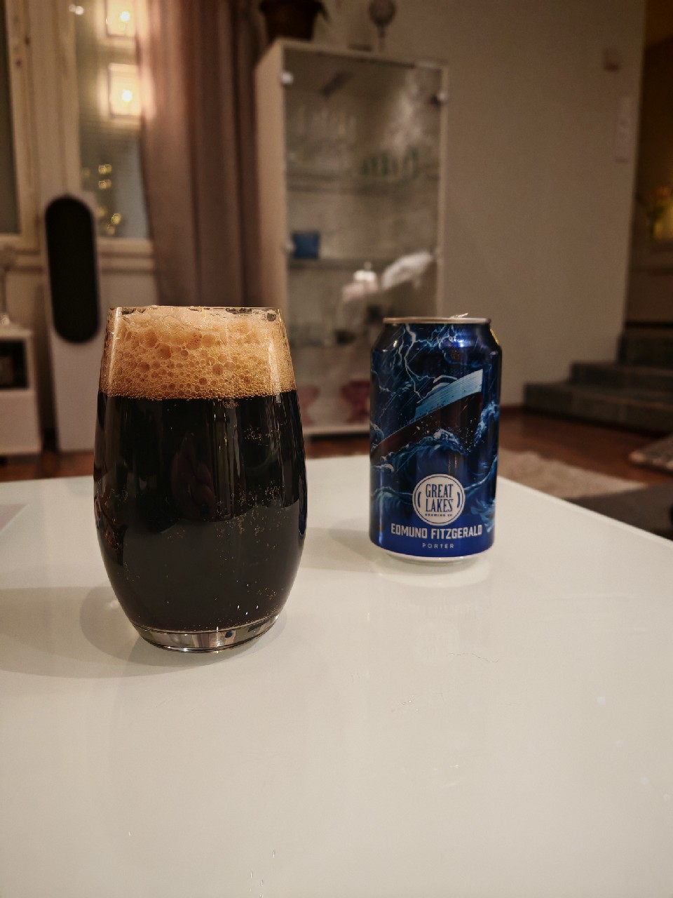 Edmund Fitzgerald Porter, United States