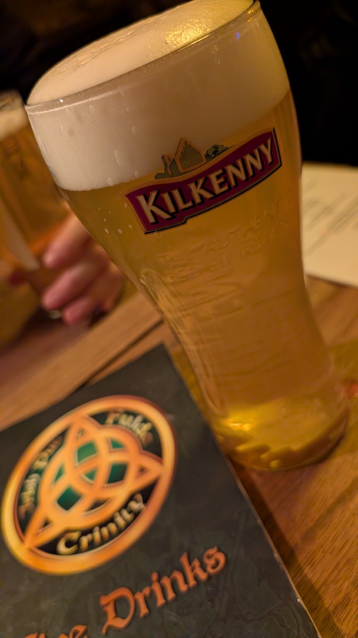 Trinity House Beer Fulda, Hochstiftliches Brauhaus Fulda