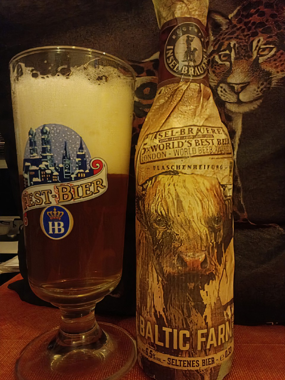 Baltic Farm, Rügener Insel-Brauerei GmbH