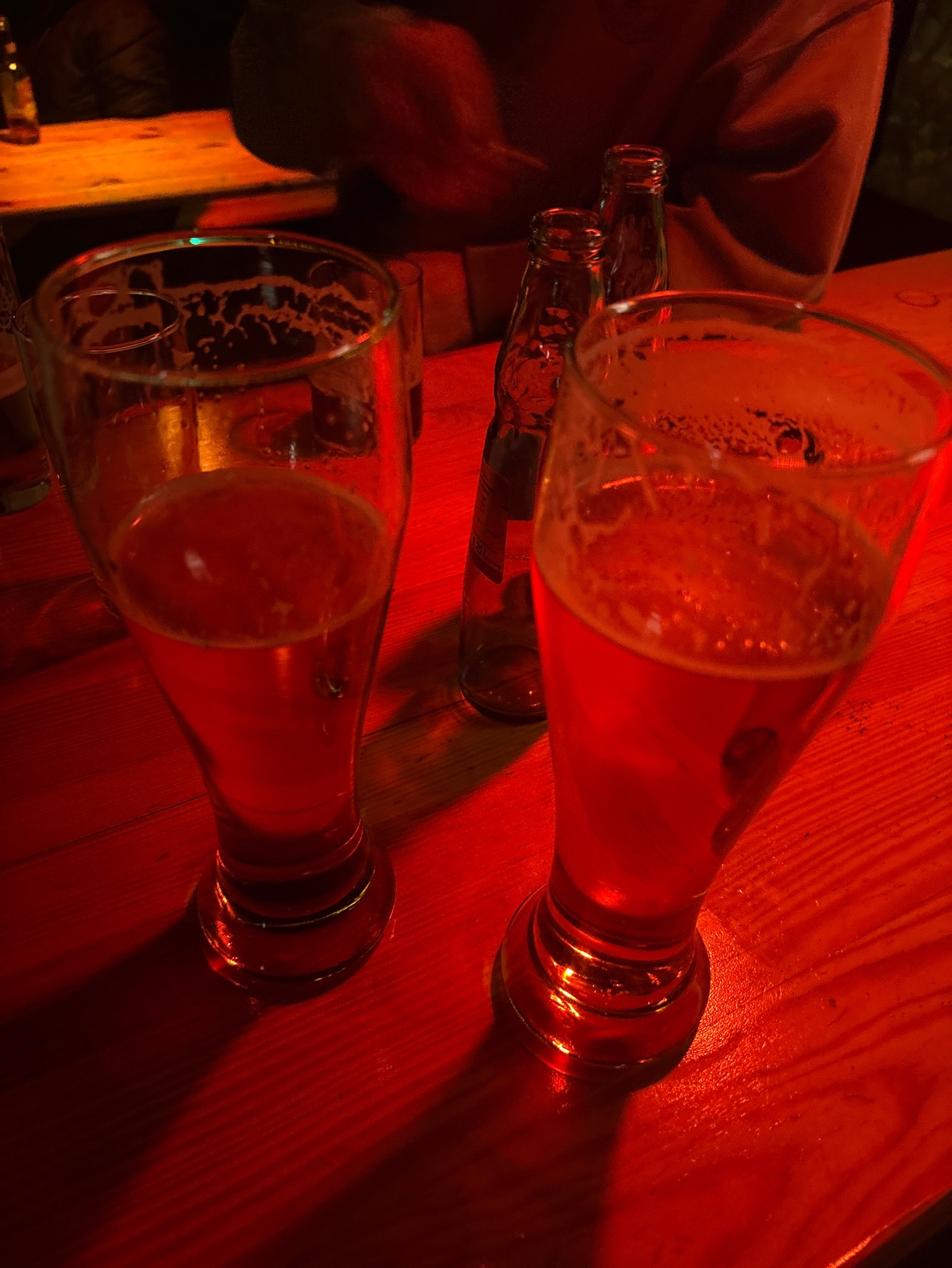 Original Königshofer Pils, Brauerei Königshof