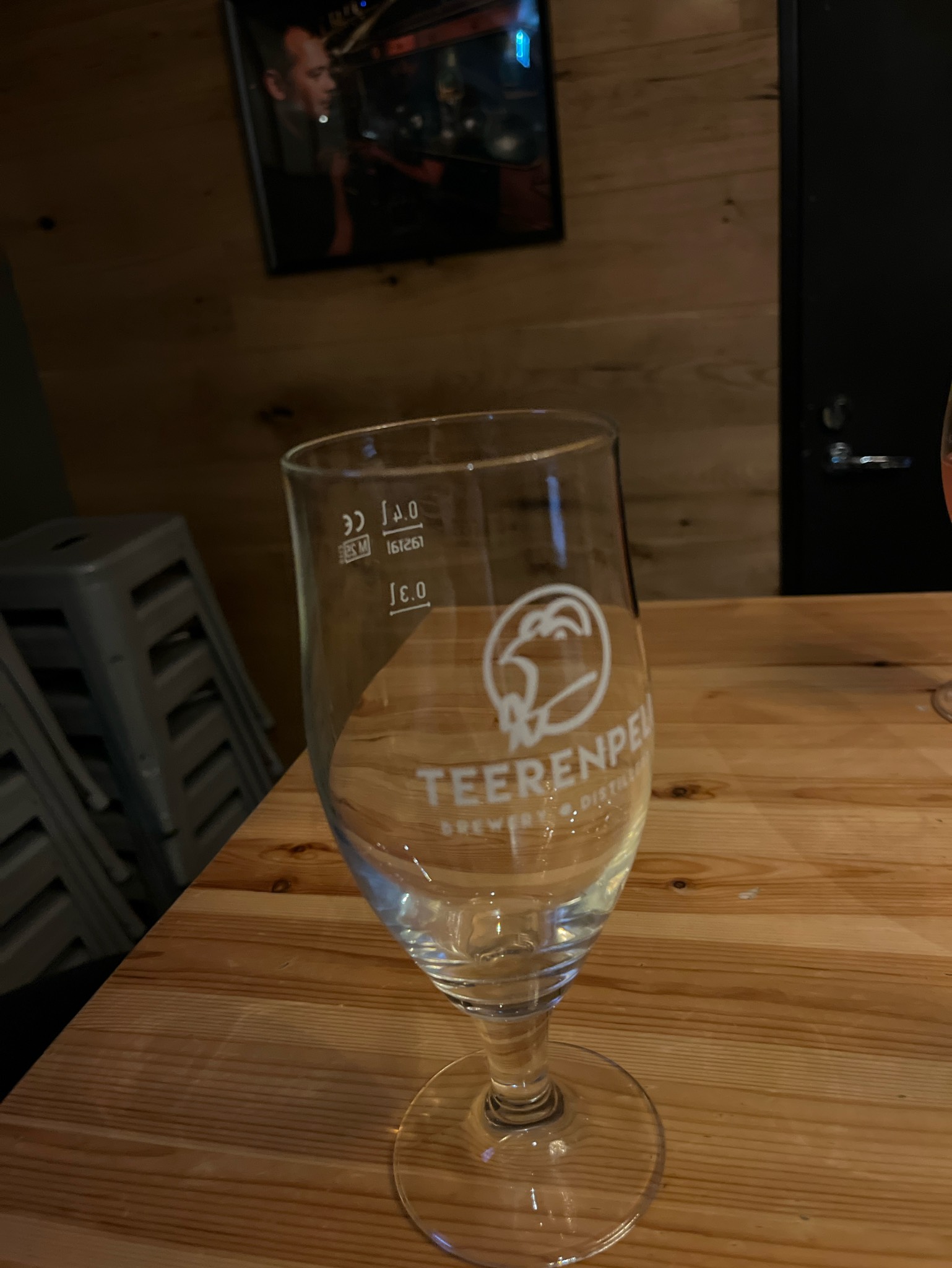 Luomuleevi 4.5%, Finland