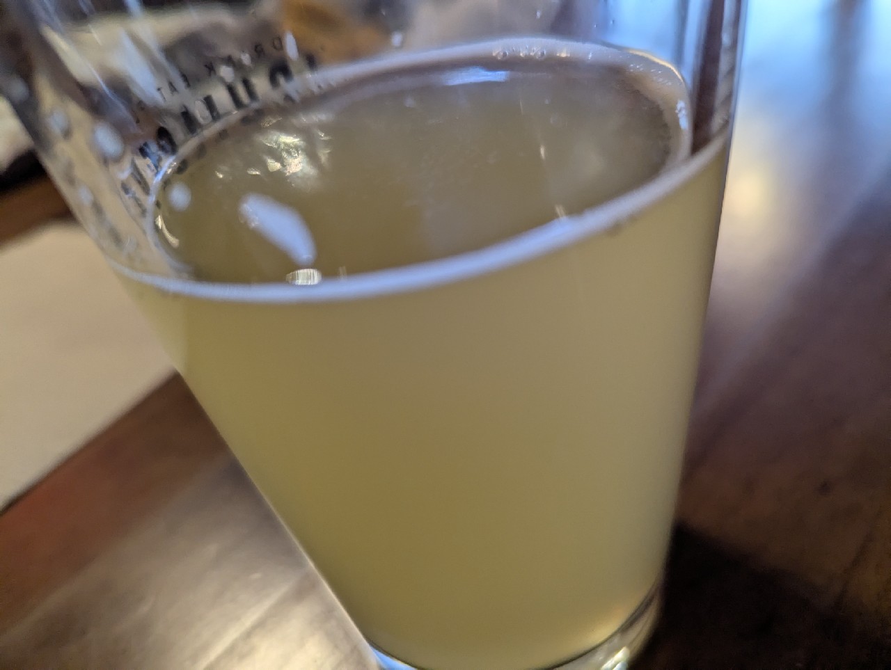 Ski House, United States