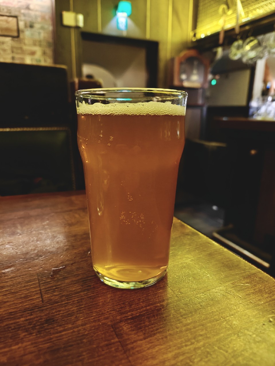 Rattlesnake, England