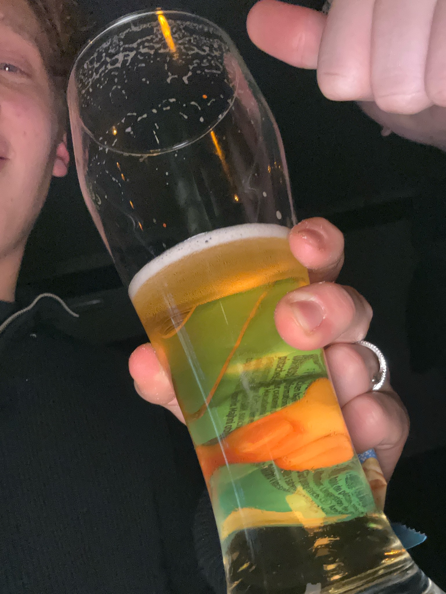 Original Königshofer Pils, Brauerei Königshof