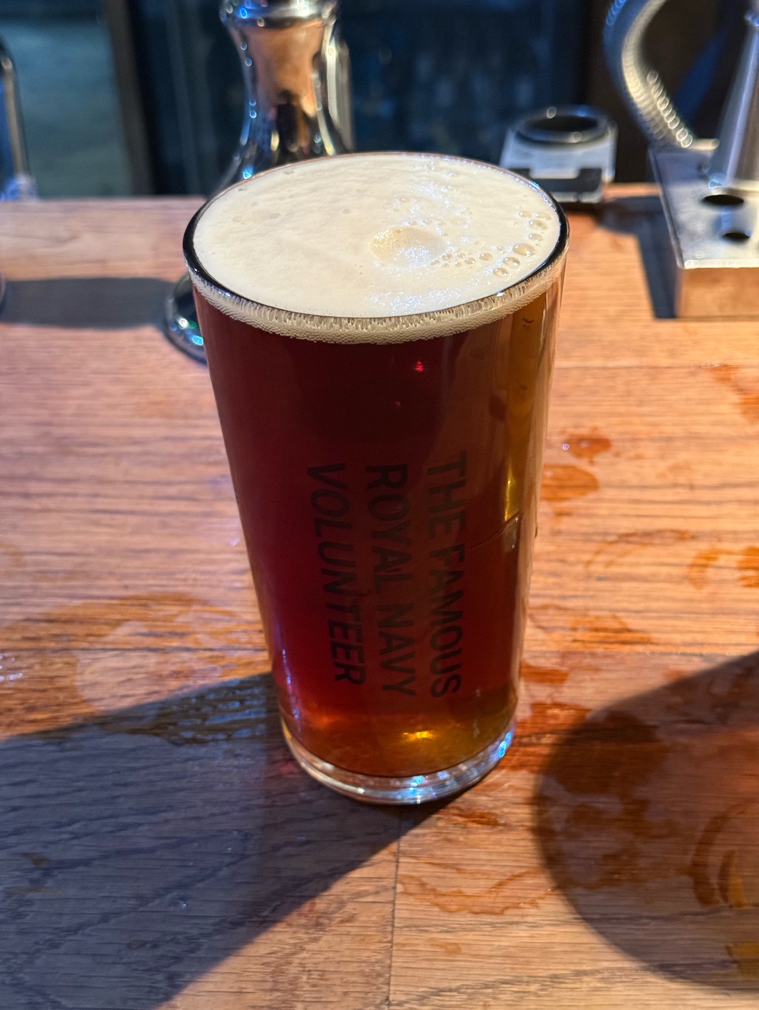 CTRL + ALT + Repeat, Utopian Brewing Ltd.