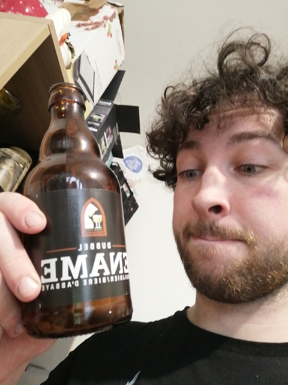 Ename Dubbel, Belgium