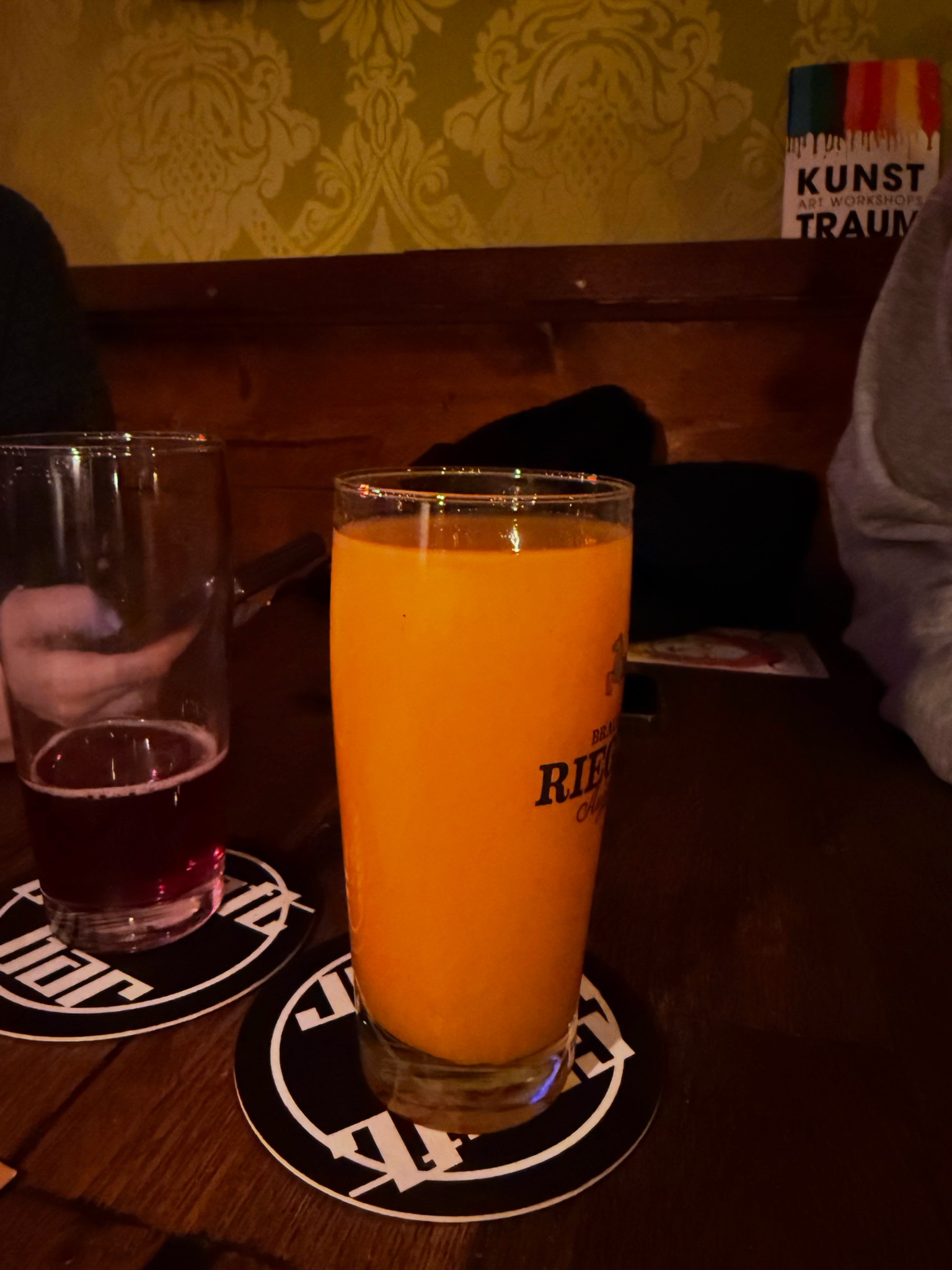 Mango Fevver, Sáez & Son