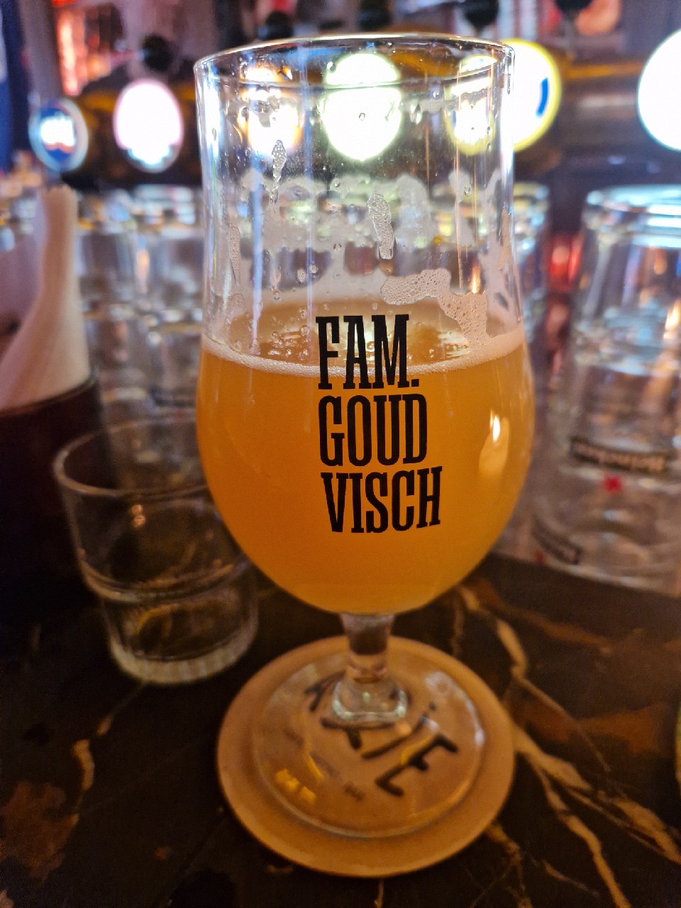 Bon Chef, Netherlands