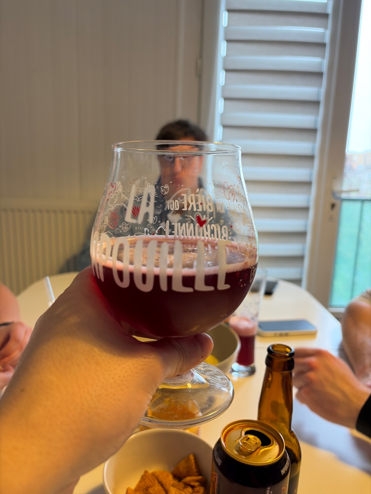 8.6 Cherry, Netherlands