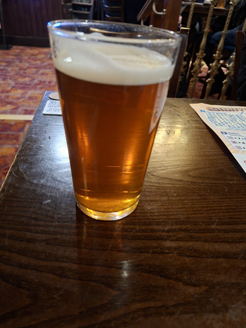 Tasmanian Wolf, The Wolf Brewery