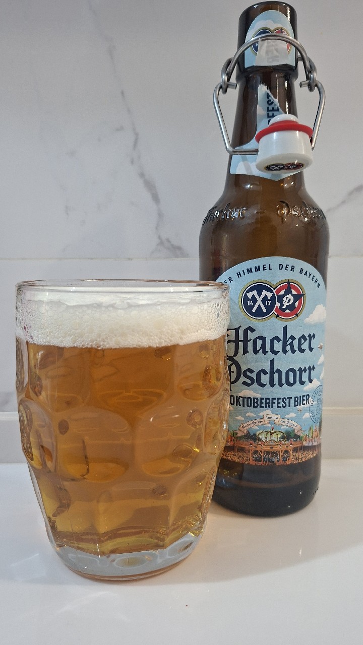 Oktoberfestbier / Superior Festbier, Germany