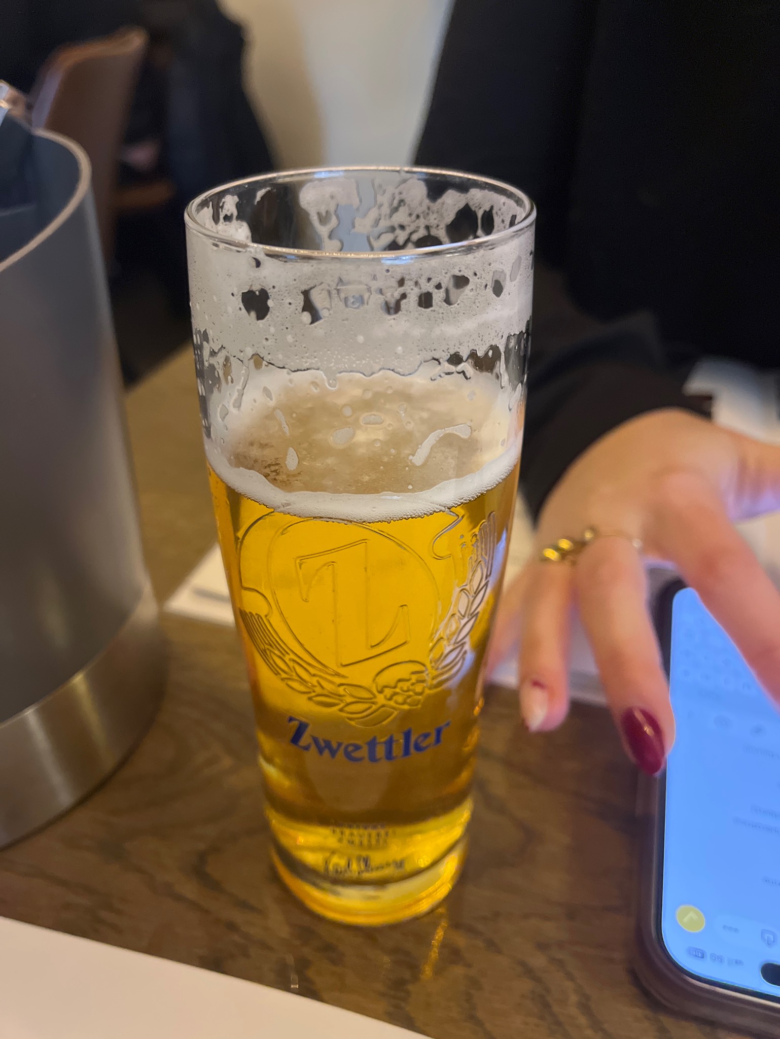 Zwettler Original, Privatbrauerei Zwettl Karl Schwarz