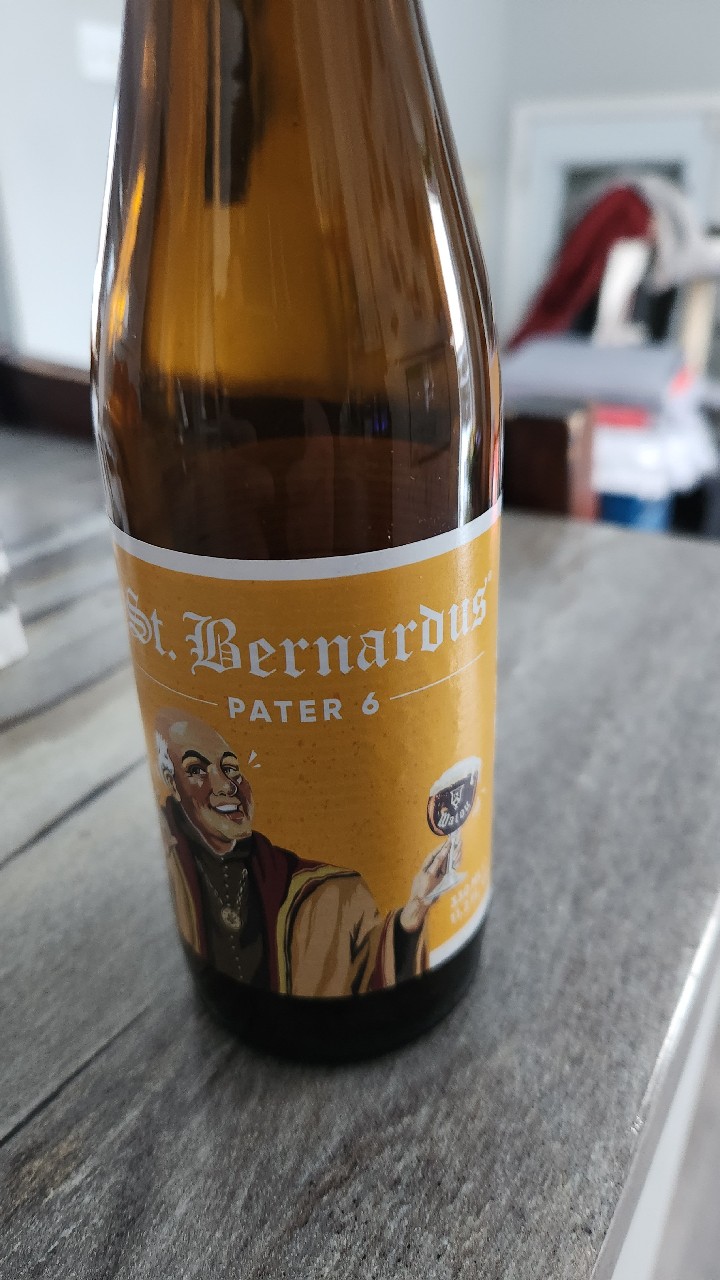 St. Bernardus Pater 6, Belgium