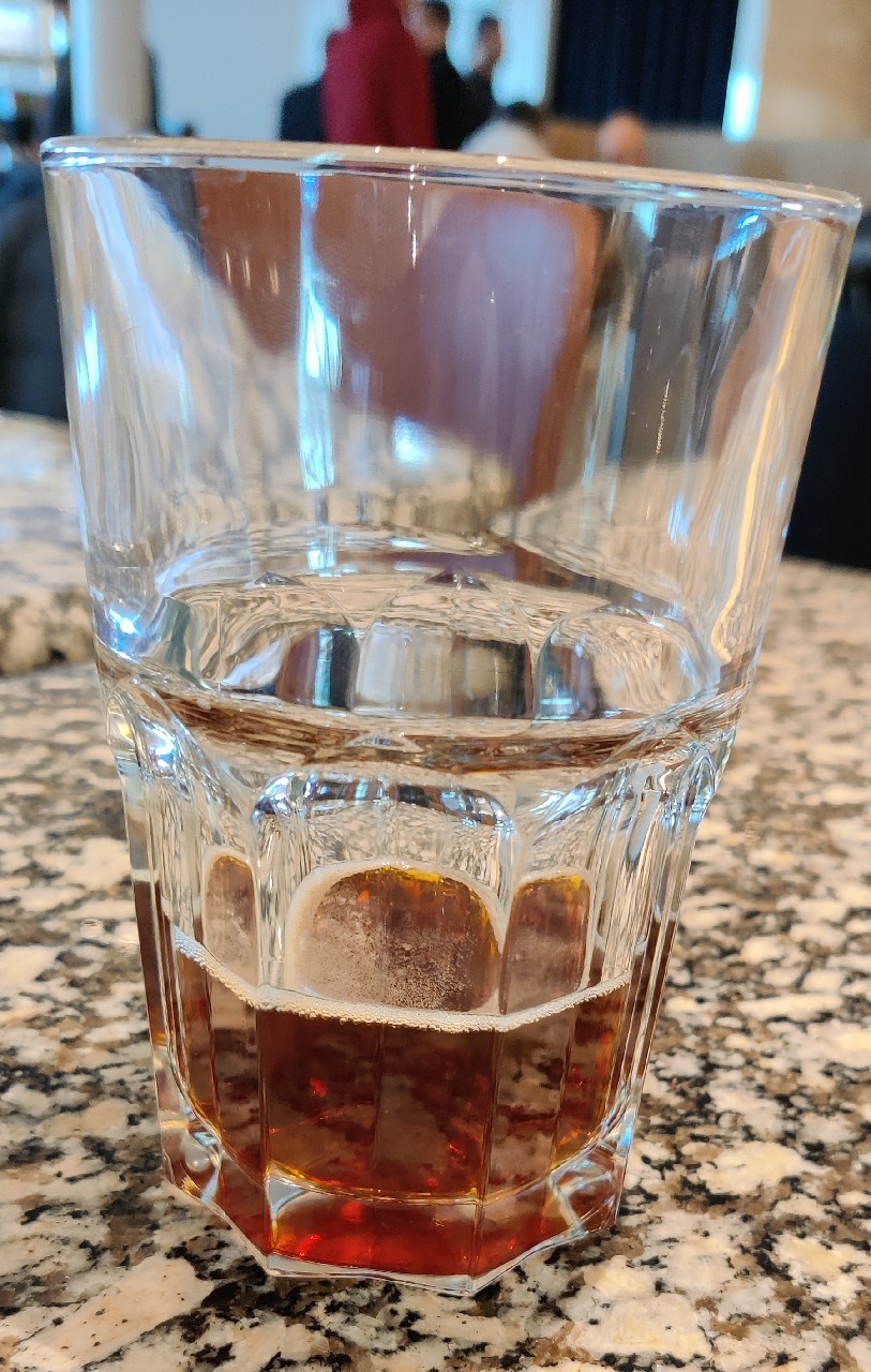 Olvi Iisalmi Porter, Finland