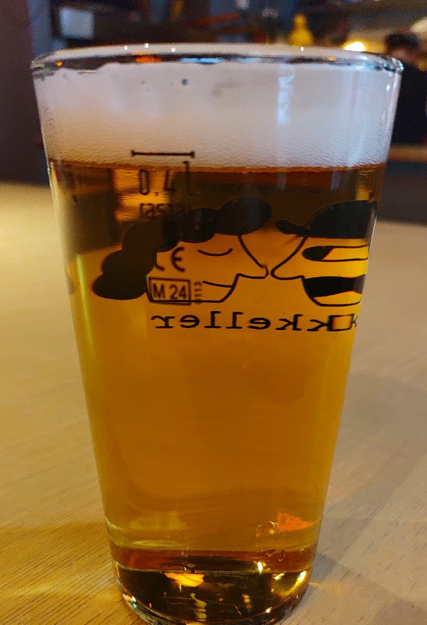 #YearOfTheLager, Denmark