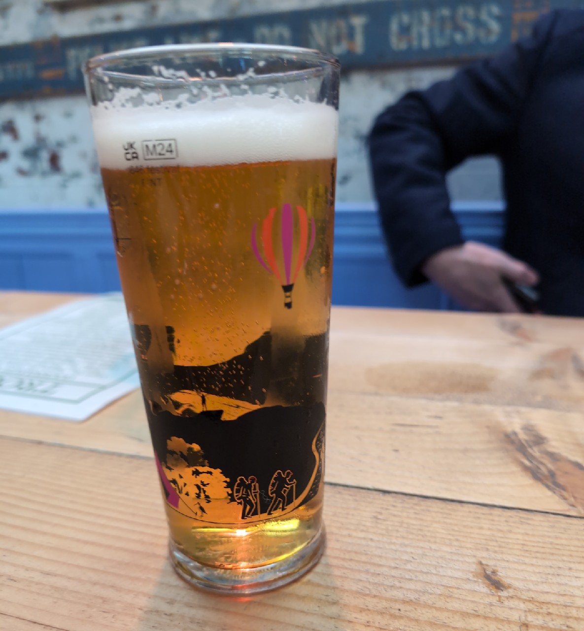 Czech Mates, England