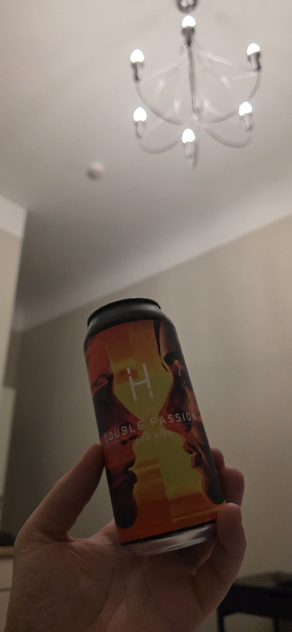 Double Passion, Latvia