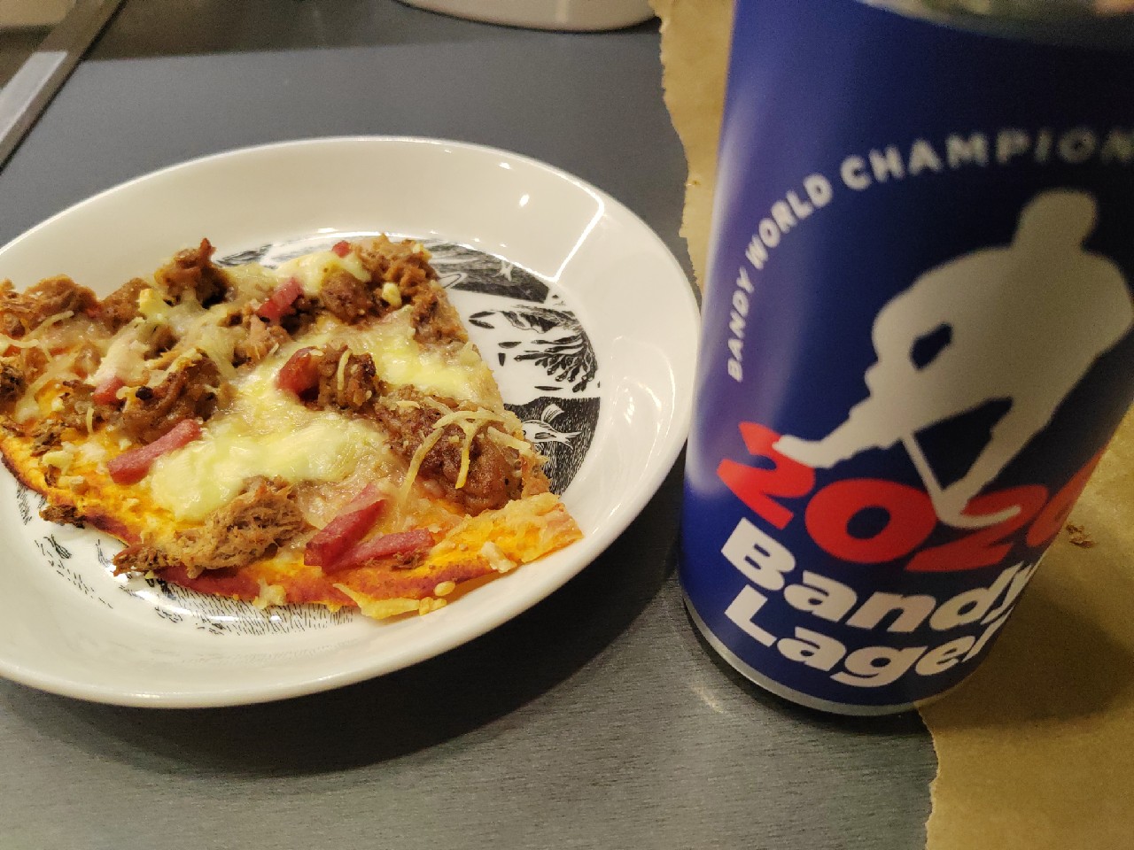 2026 Bandy Lager, Finland