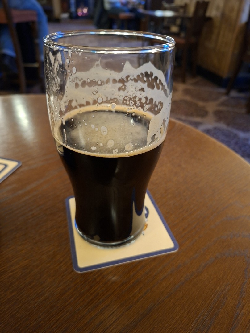 valley of the shadows, England