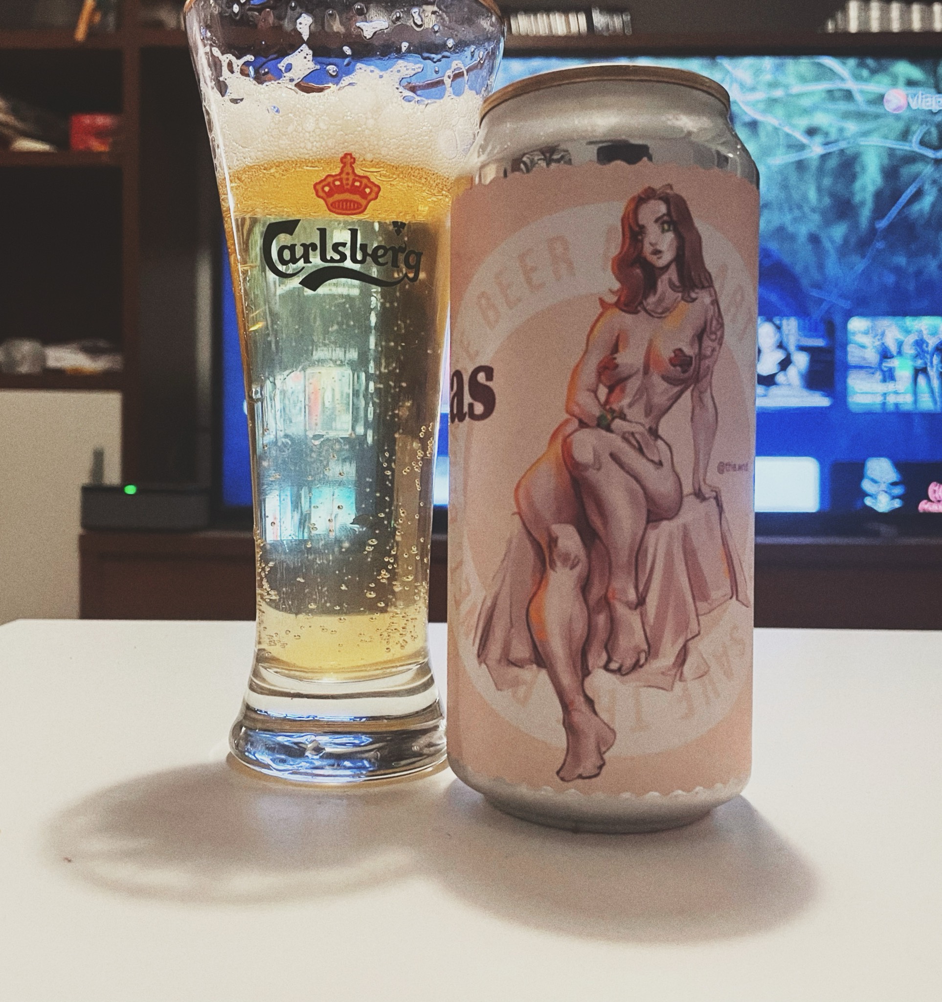 Paljas Pils, Estonia