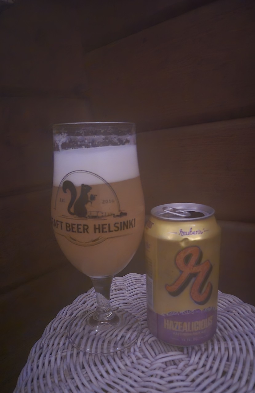 Hazealicious, United States