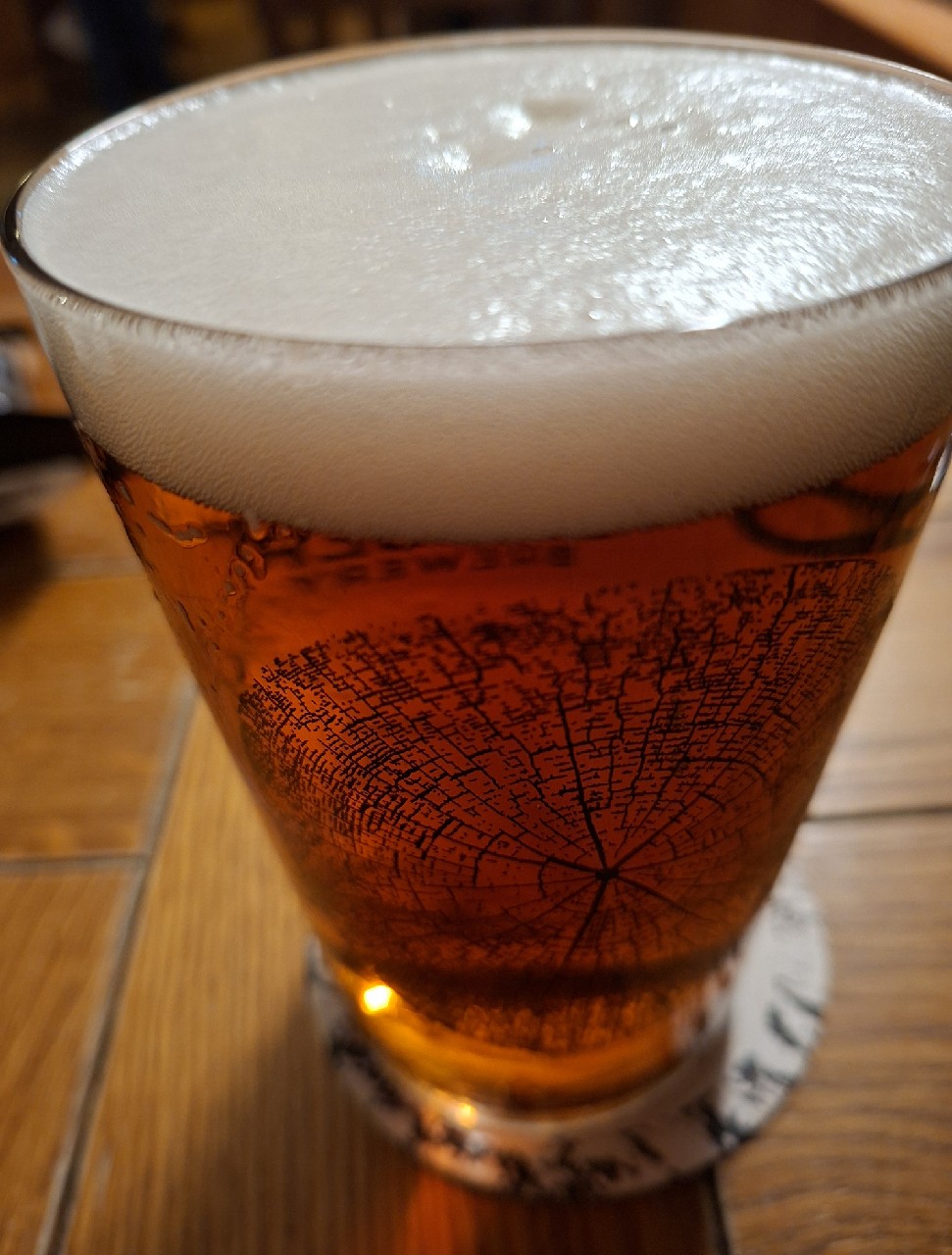 Outland West Coast IPA, England