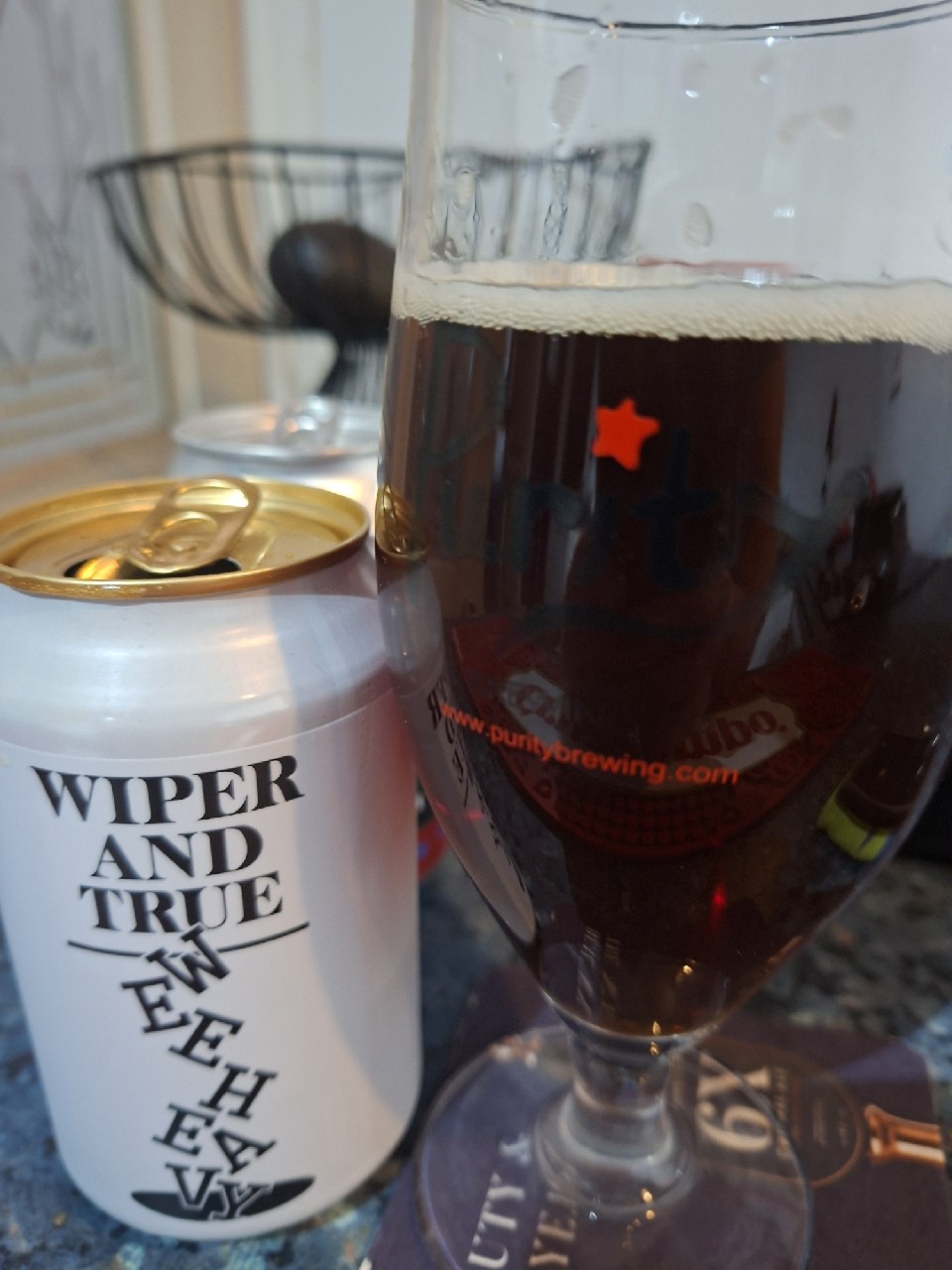 Weeheavy, Wiper and True