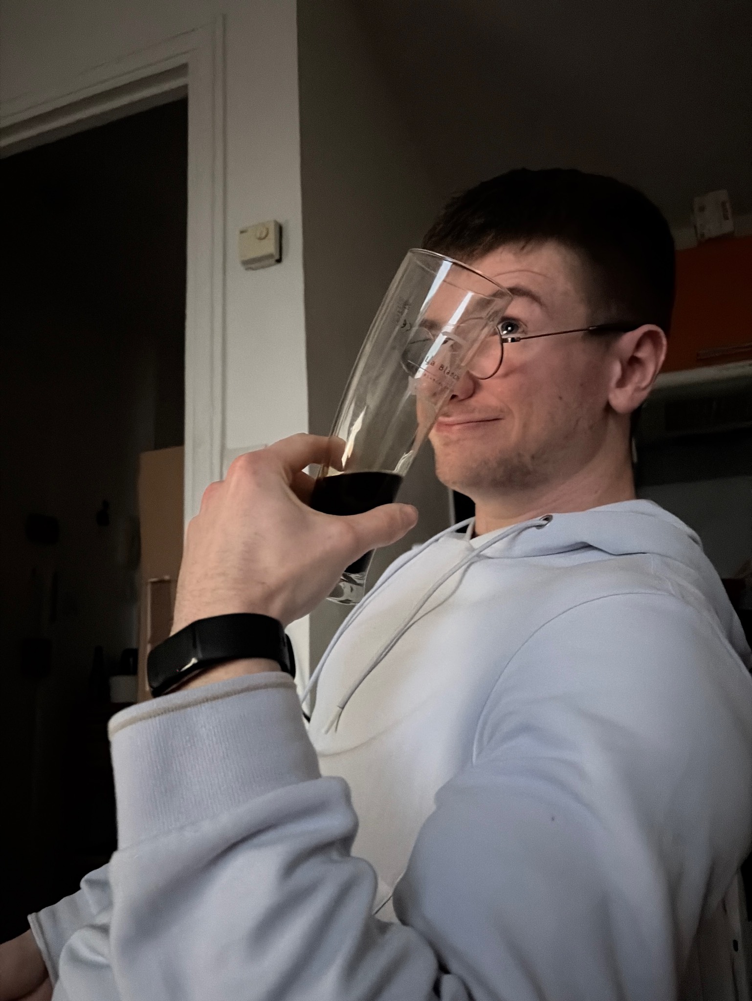 9 Years Celebration: Siren Encounter, Netherlands