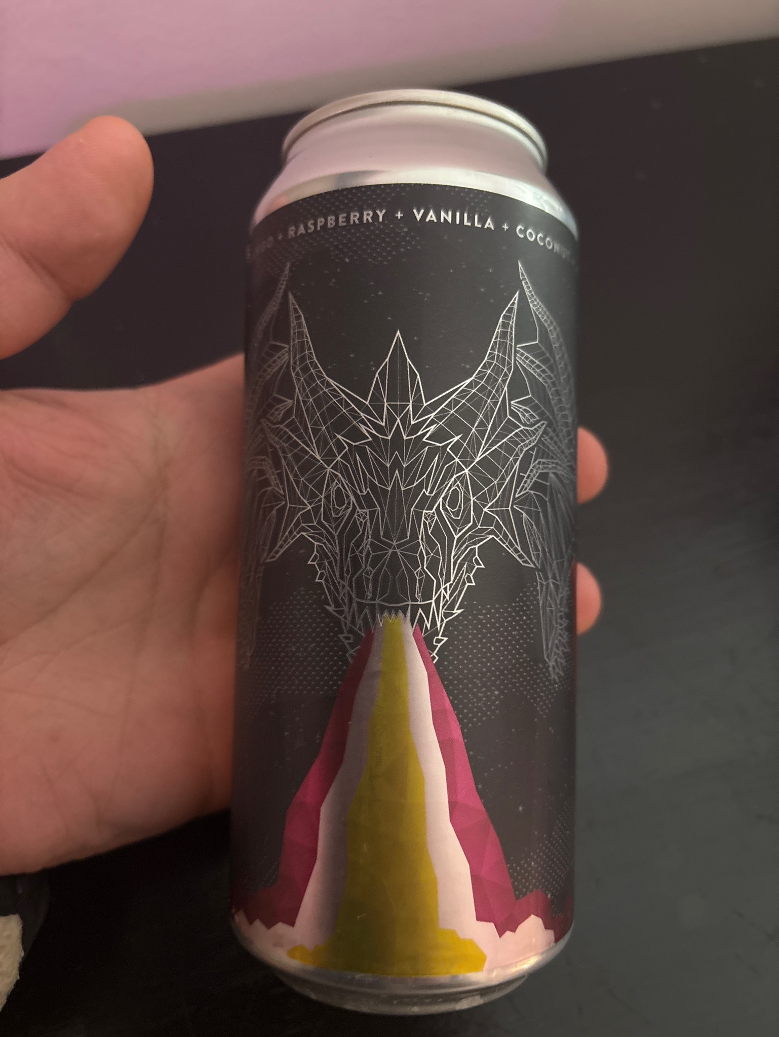 Fros'e Hydra, United States