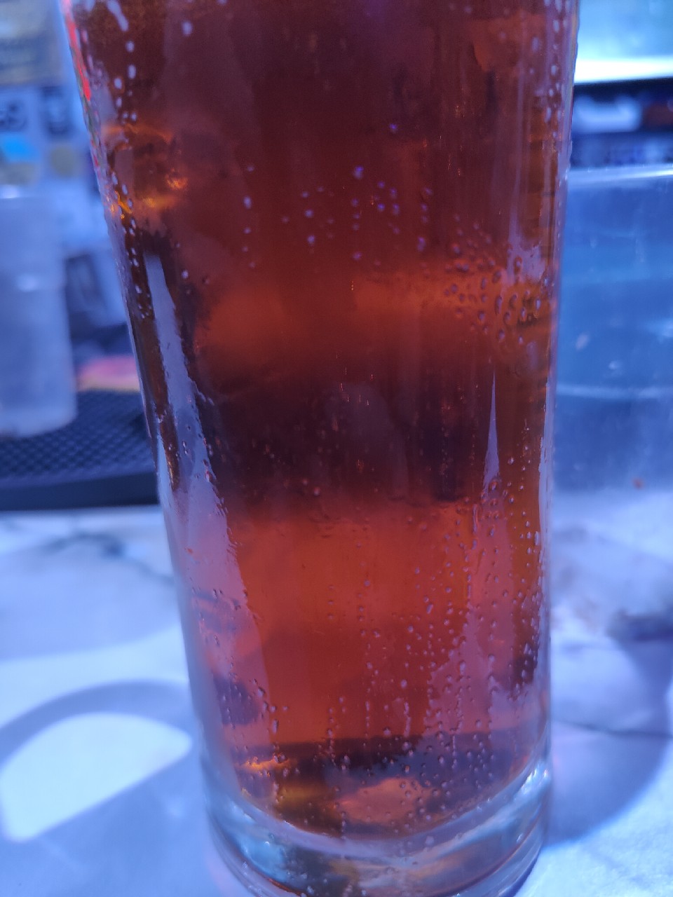 Te Deum Amber–Rousse, Belgium