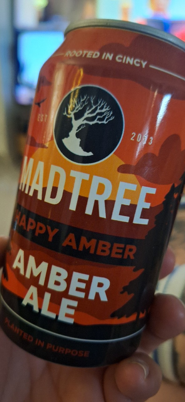 Happy Amber, United States