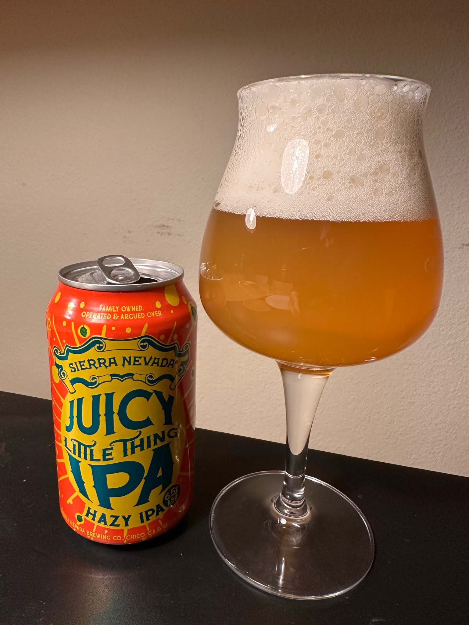 Juicy Little Thing, United States