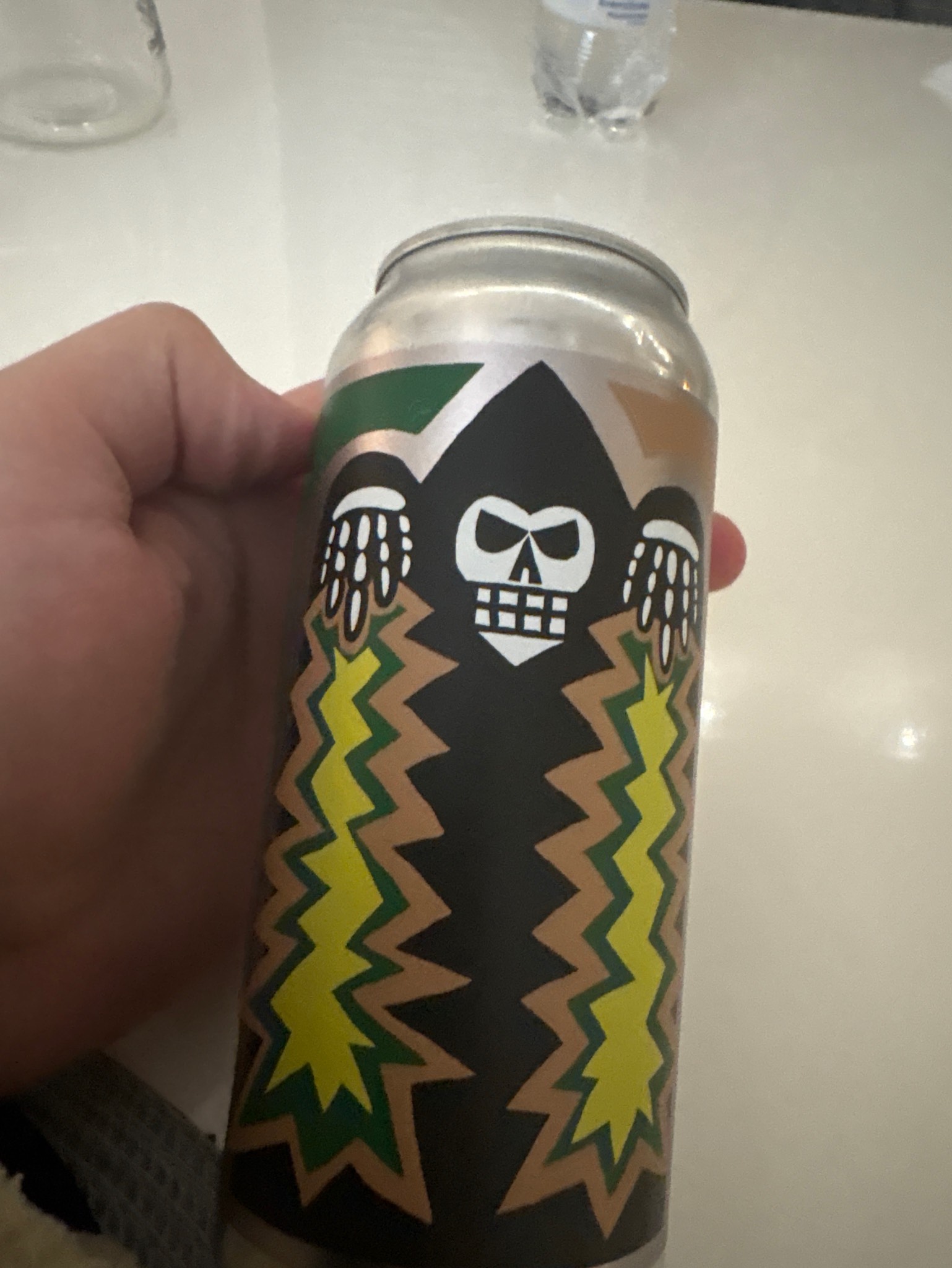 demoliri 0010, Canada