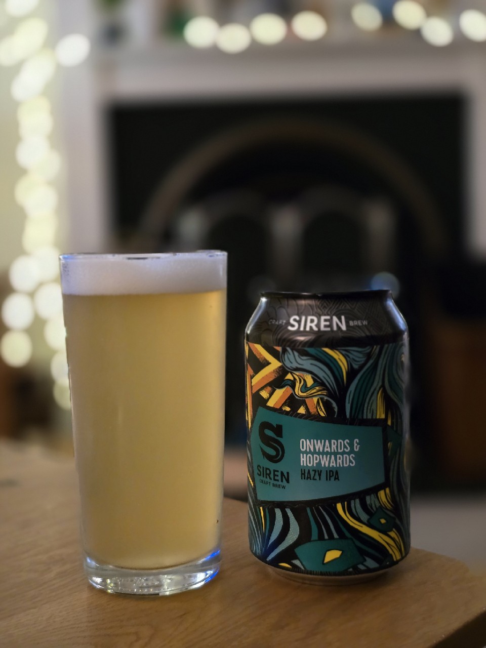 Onwards & Hopwards, England