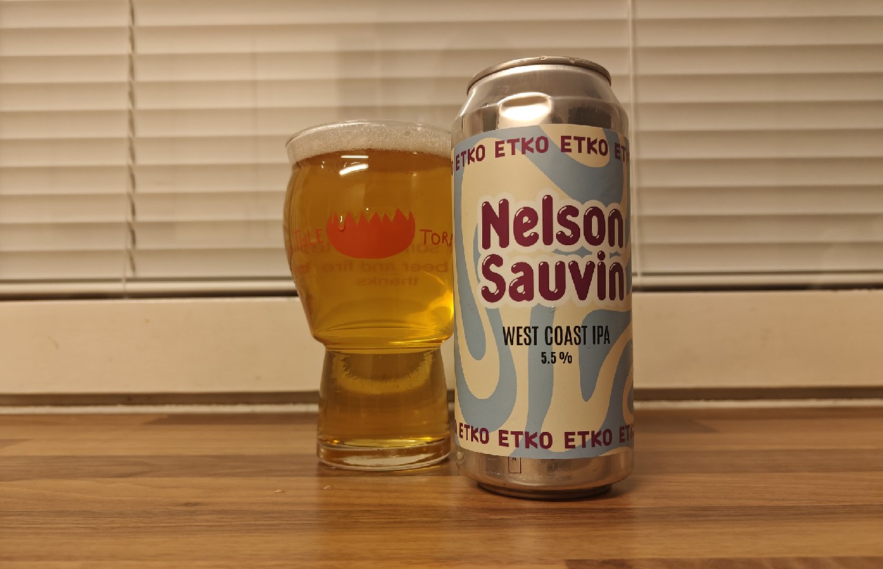 Nelson Sauvin, Finland