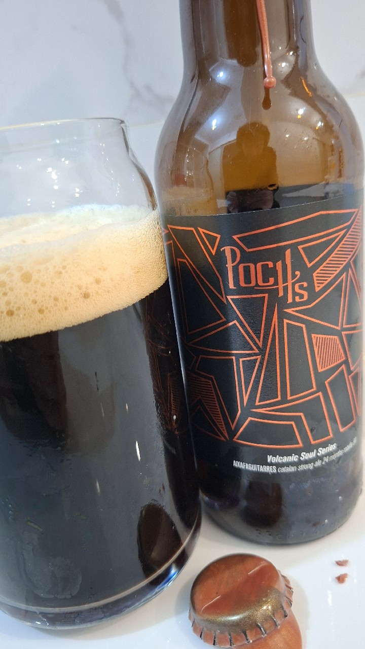 Aixafaguitarres, Poch's Cervesa Artesana