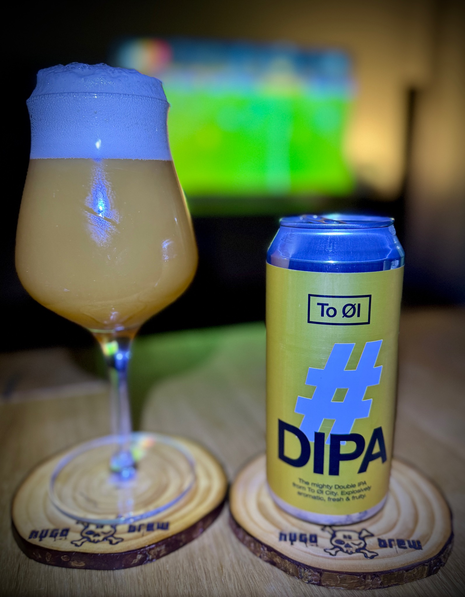 #DIPA, Denmark