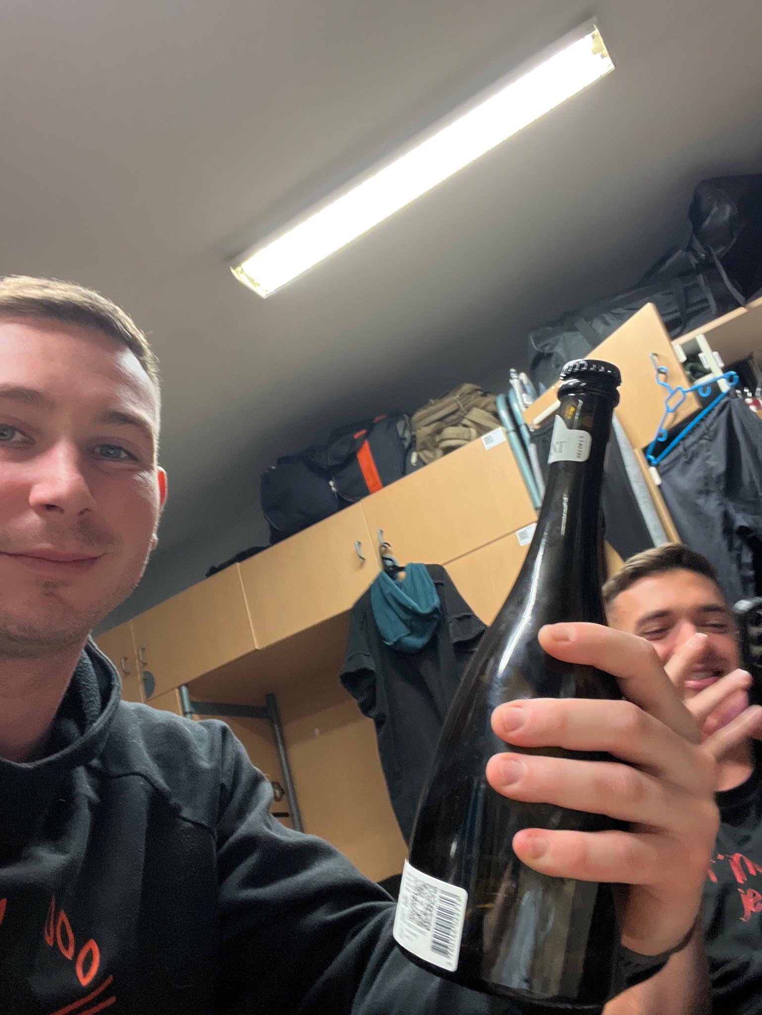 Ânecdote, Brasserie De L'Âne Volant