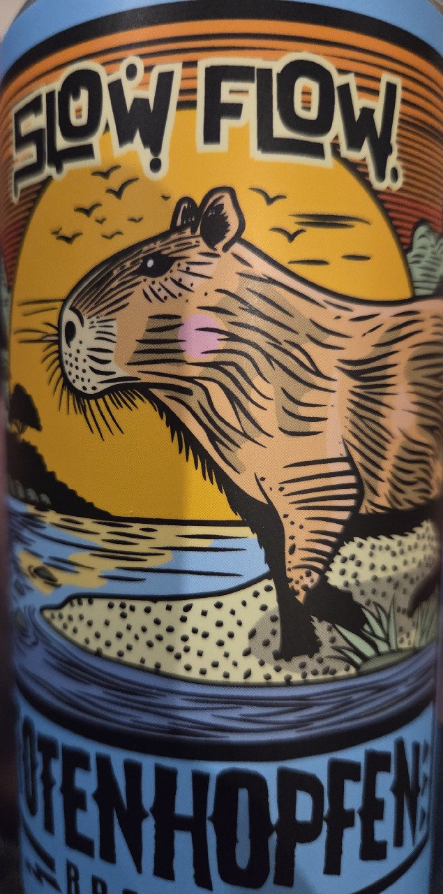 slow flow, Luxembourg