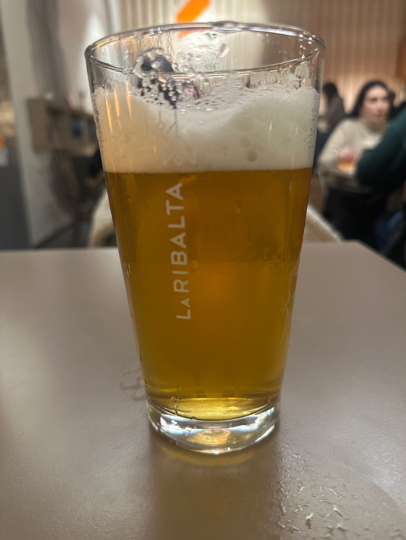 Chinaski, La Ribalta