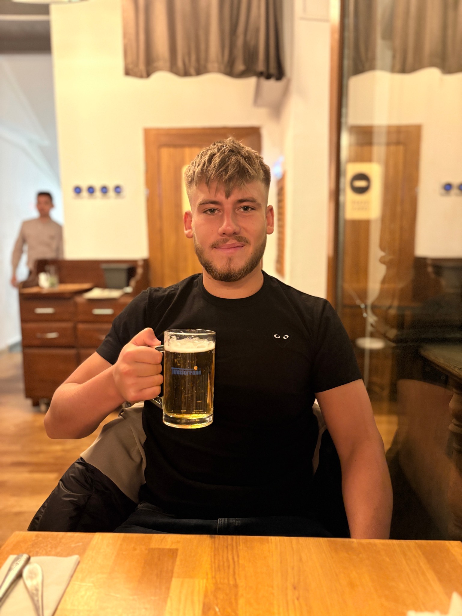 Timișoreana, Ursus Breweries (SABMiller)