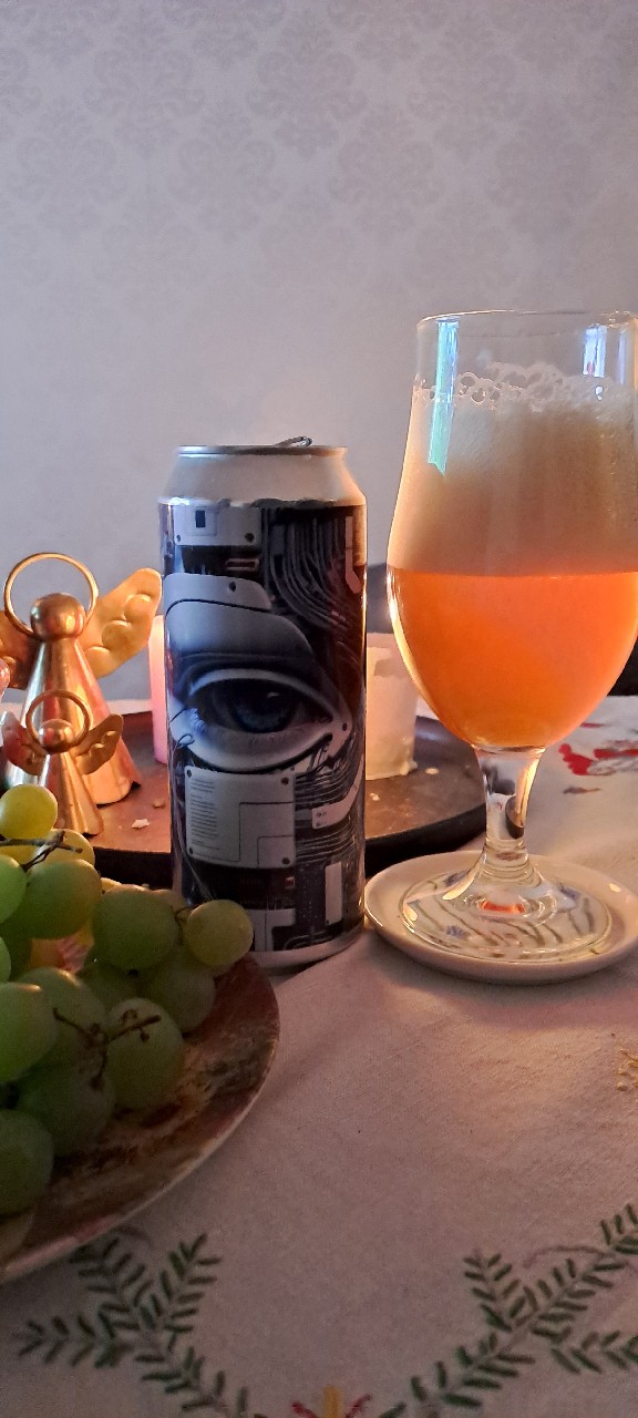 Cyborg, Beersmiths